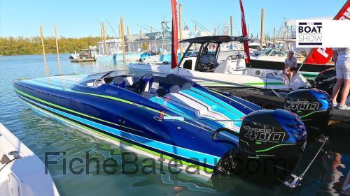 Wright Performance 360 avis et fiche technique